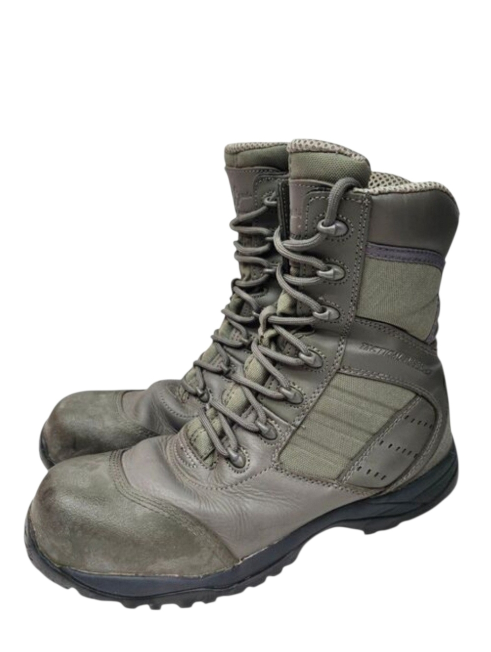 Bellville Tactical Research Boots Mens 9R Hot Weather Lightweight Composite Toe